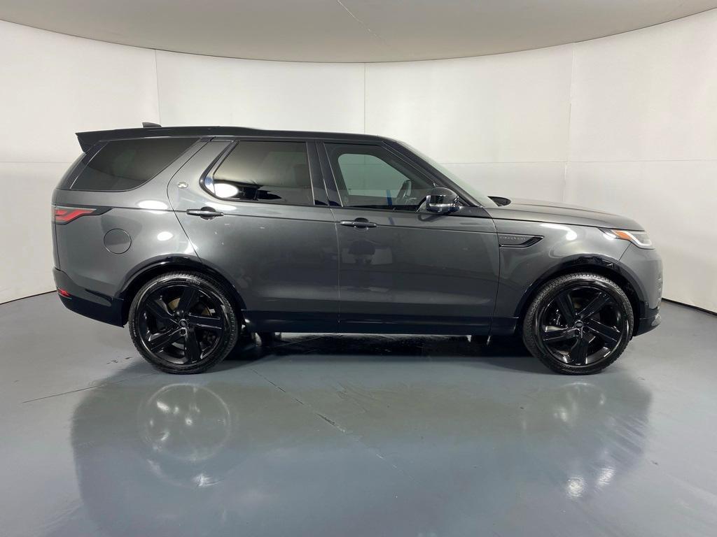 used 2023 Land Rover Discovery car, priced at $48,938