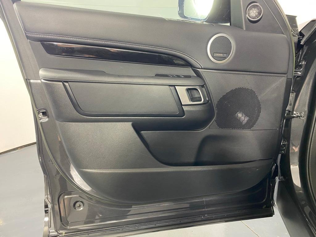 used 2023 Land Rover Discovery car, priced at $48,938