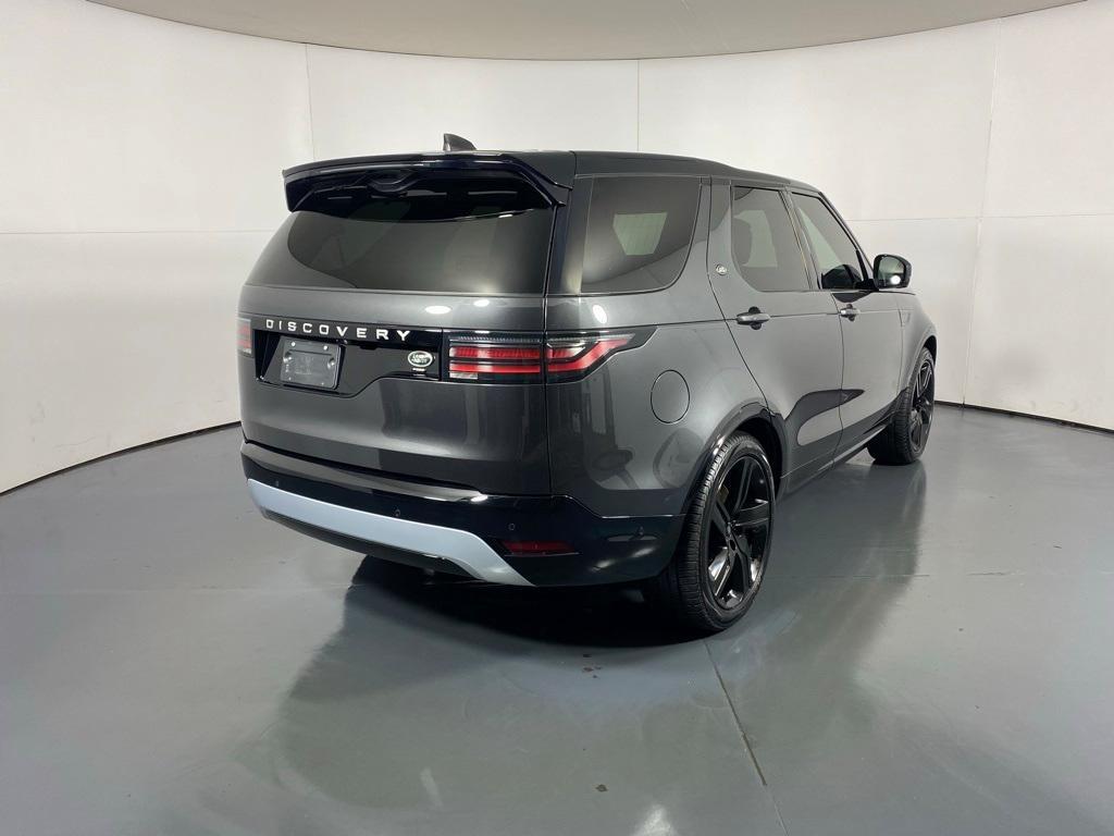 used 2023 Land Rover Discovery car, priced at $48,938
