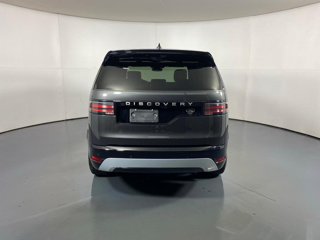 used 2023 Land Rover Discovery car, priced at $48,938