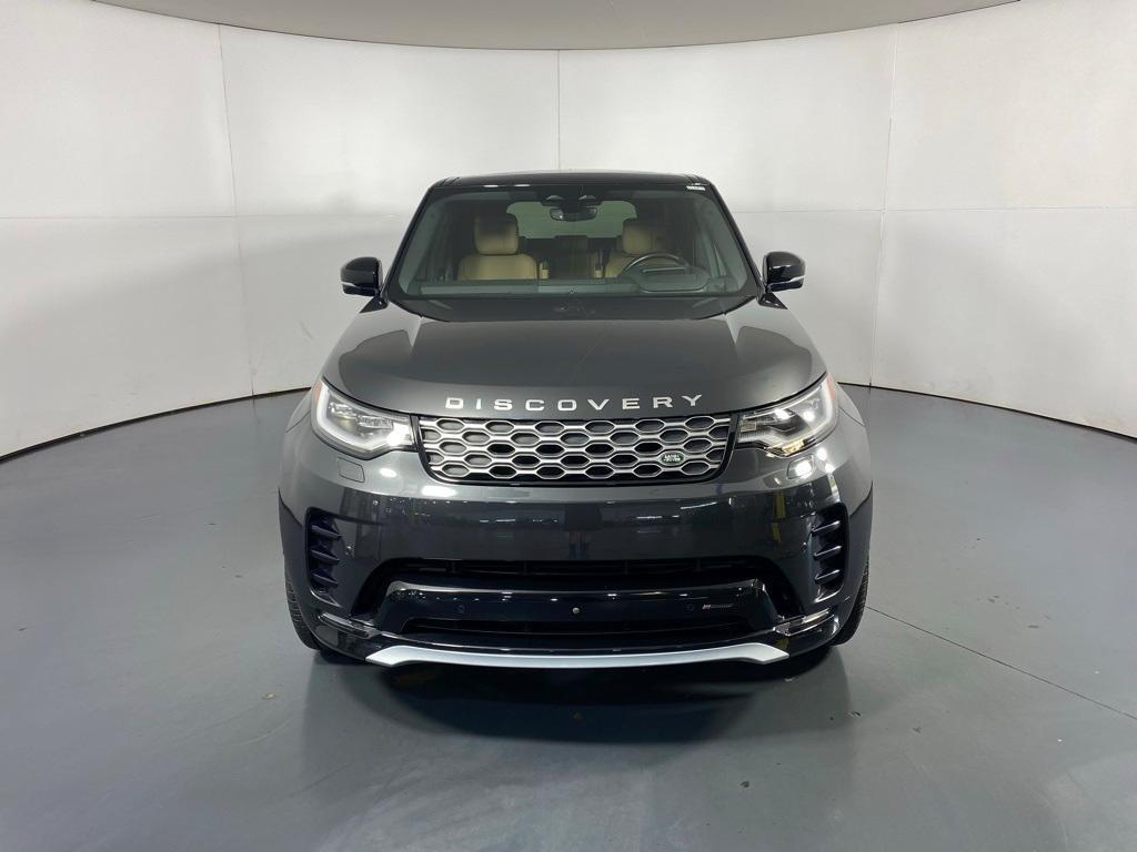 used 2023 Land Rover Discovery car, priced at $48,938