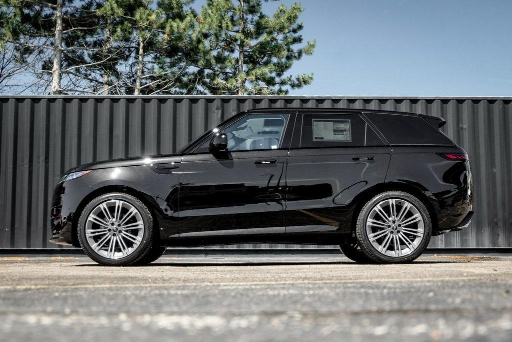 new 2024 Land Rover Range Rover Sport car, priced at $105,730