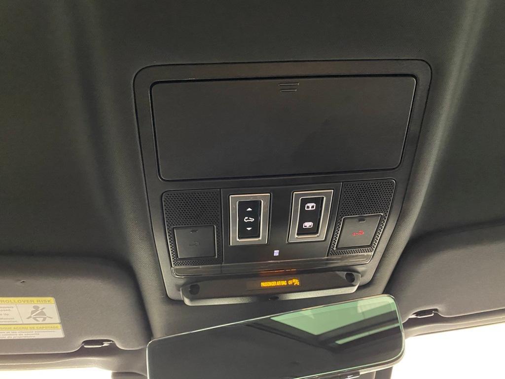 used 2021 Land Rover Defender car, priced at $42,491