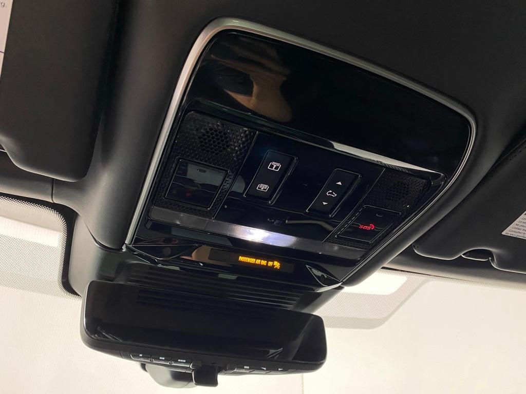 used 2023 Land Rover Range Rover car, priced at $109,864