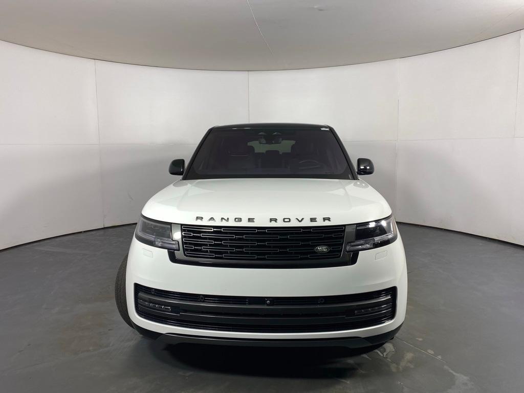 used 2023 Land Rover Range Rover car, priced at $109,864