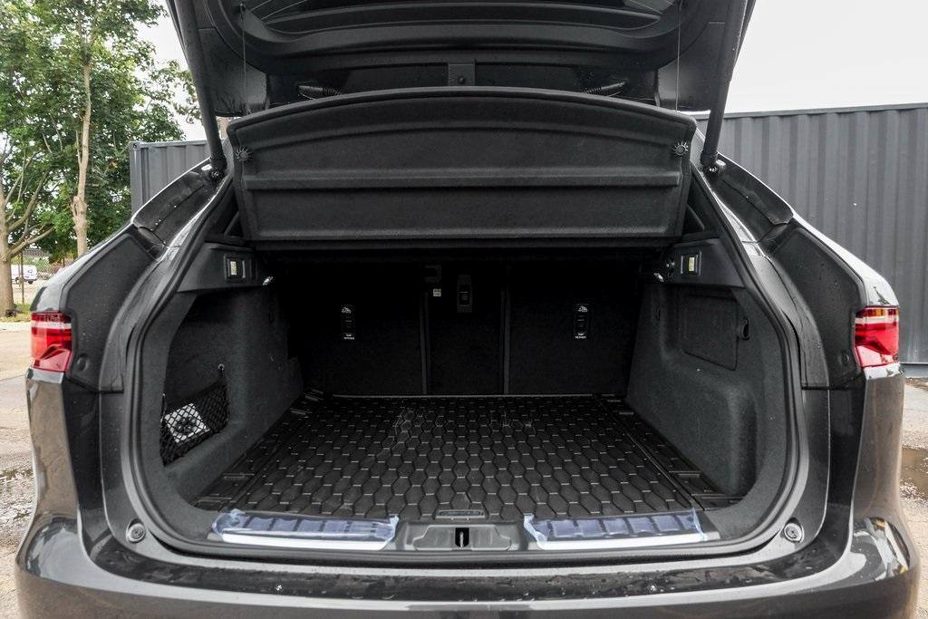 used 2025 Jaguar F-PACE car, priced at $57,886