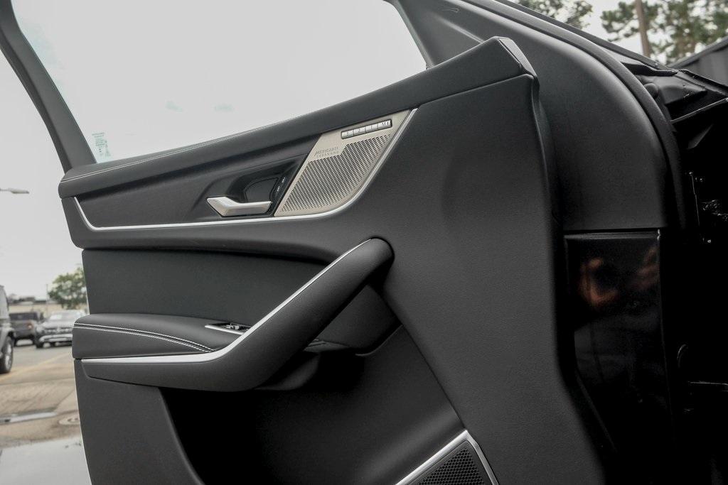 used 2025 Jaguar F-PACE car, priced at $57,886