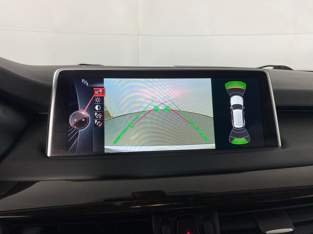 used 2015 BMW X5 car, priced at $17,516