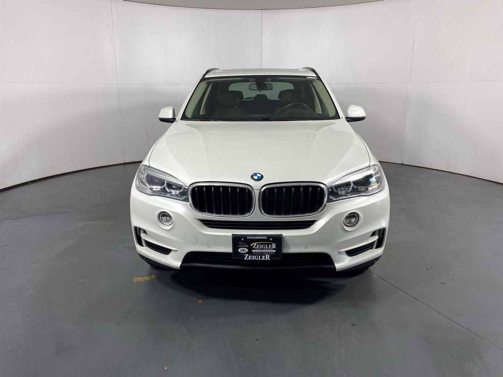 used 2015 BMW X5 car, priced at $17,516