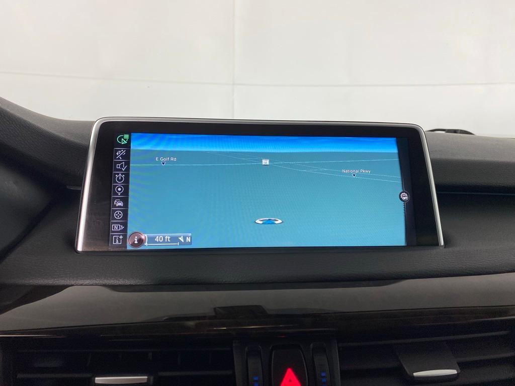 used 2015 BMW X5 car, priced at $17,516