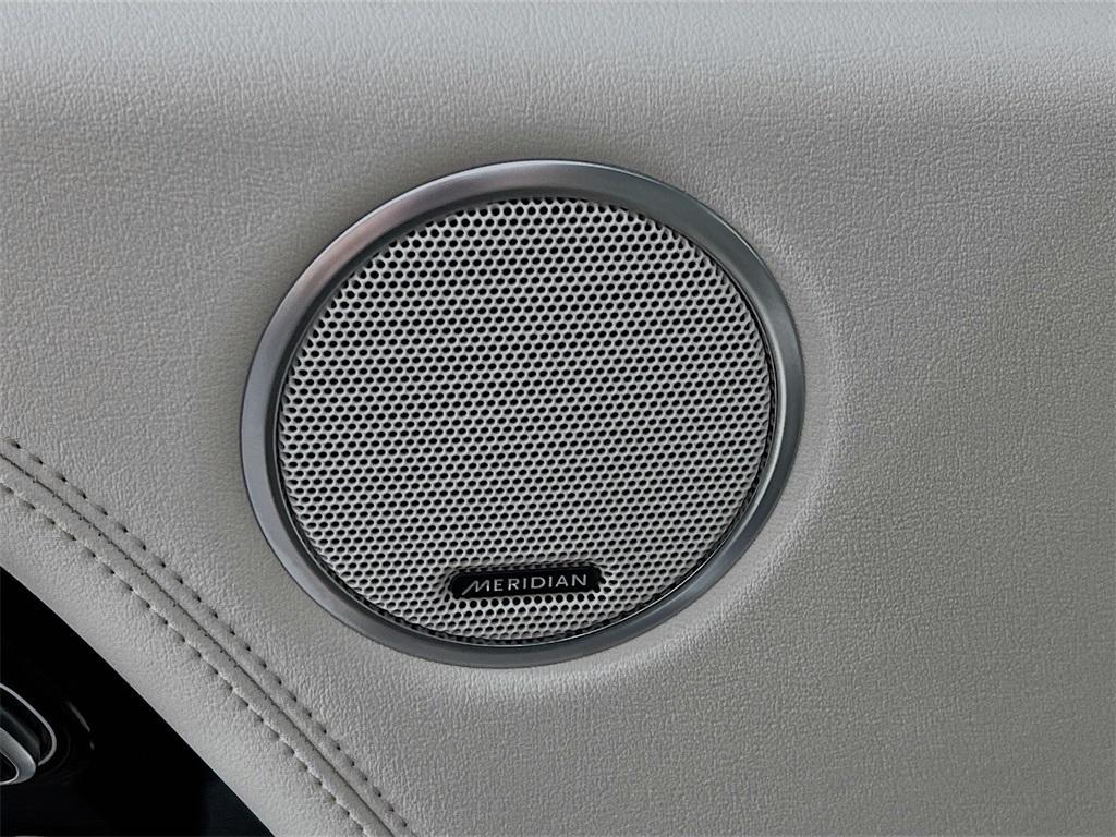 used 2018 Land Rover Range Rover car, priced at $30,986