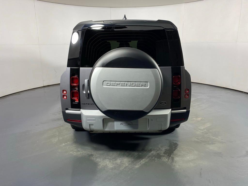 used 2023 Land Rover Defender car, priced at $54,189