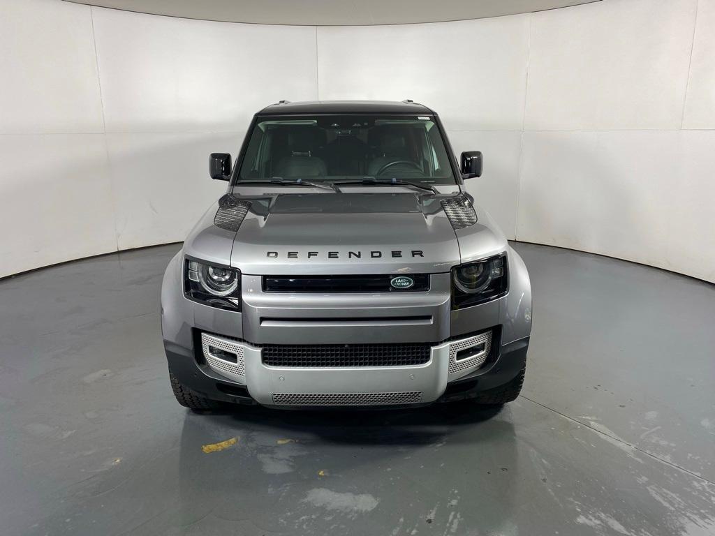 used 2023 Land Rover Defender car, priced at $54,189