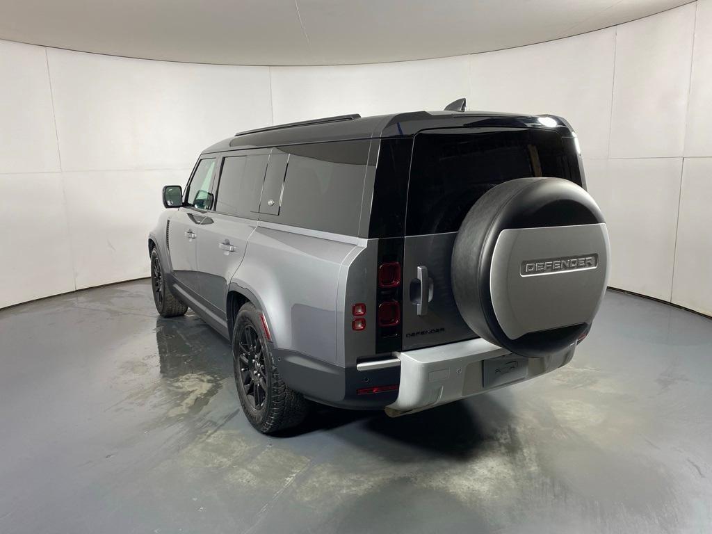 used 2023 Land Rover Defender car, priced at $54,189