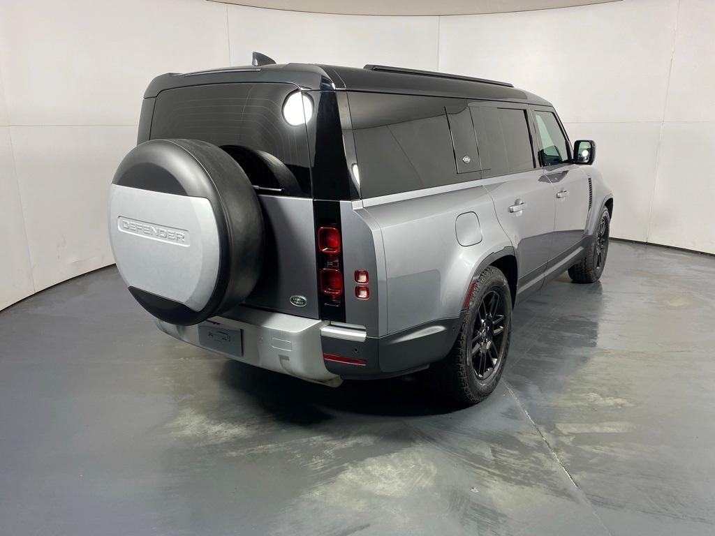 used 2023 Land Rover Defender car, priced at $54,189