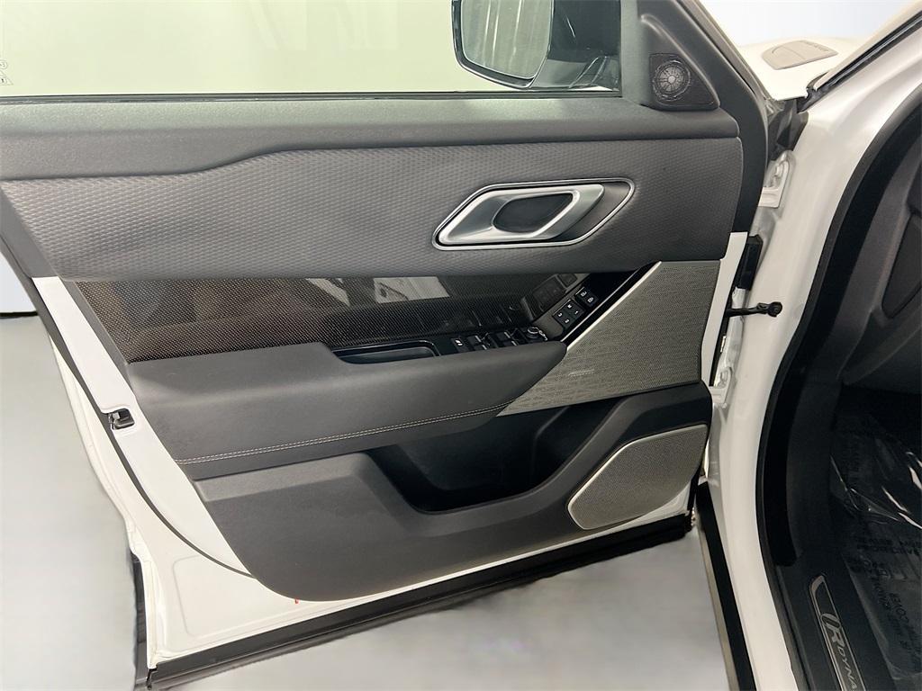 used 2023 Land Rover Range Rover Velar car, priced at $54,865