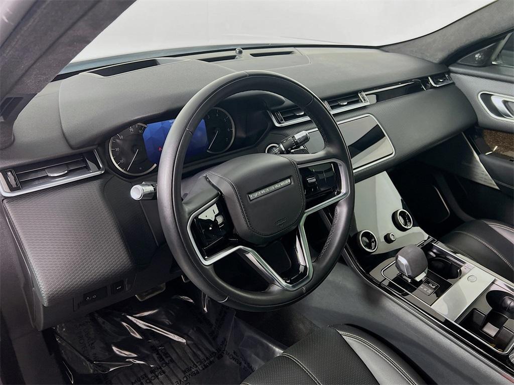 used 2023 Land Rover Range Rover Velar car, priced at $54,865
