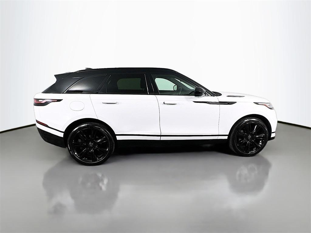 used 2023 Land Rover Range Rover Velar car, priced at $54,865