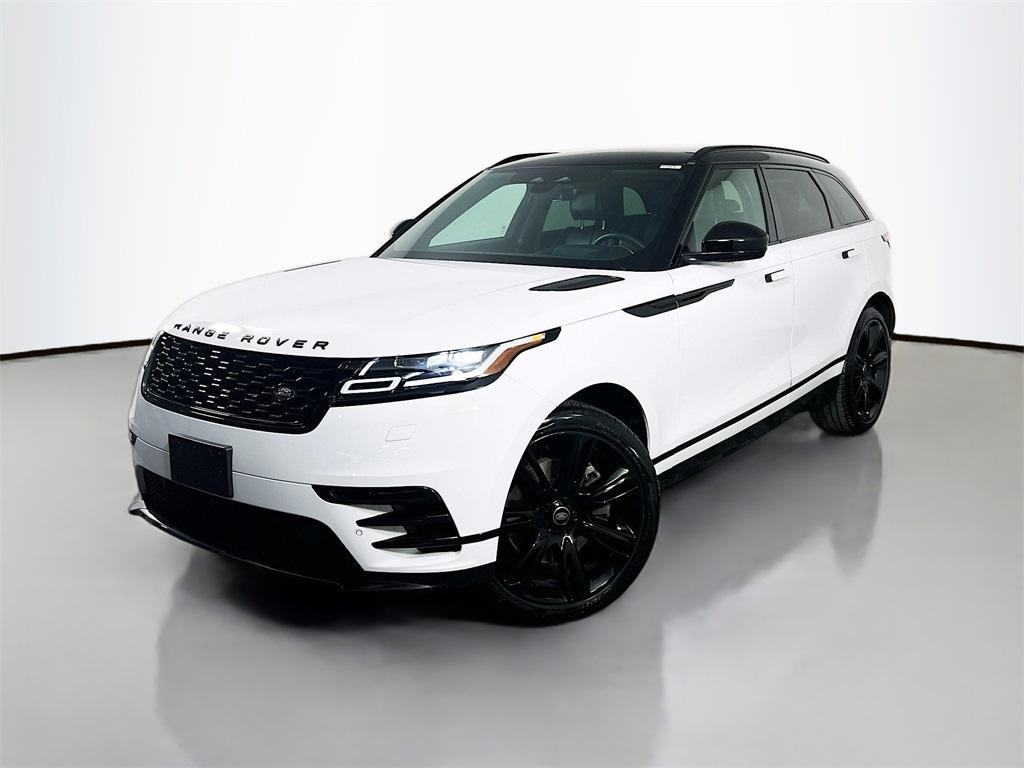 used 2023 Land Rover Range Rover Velar car, priced at $54,865