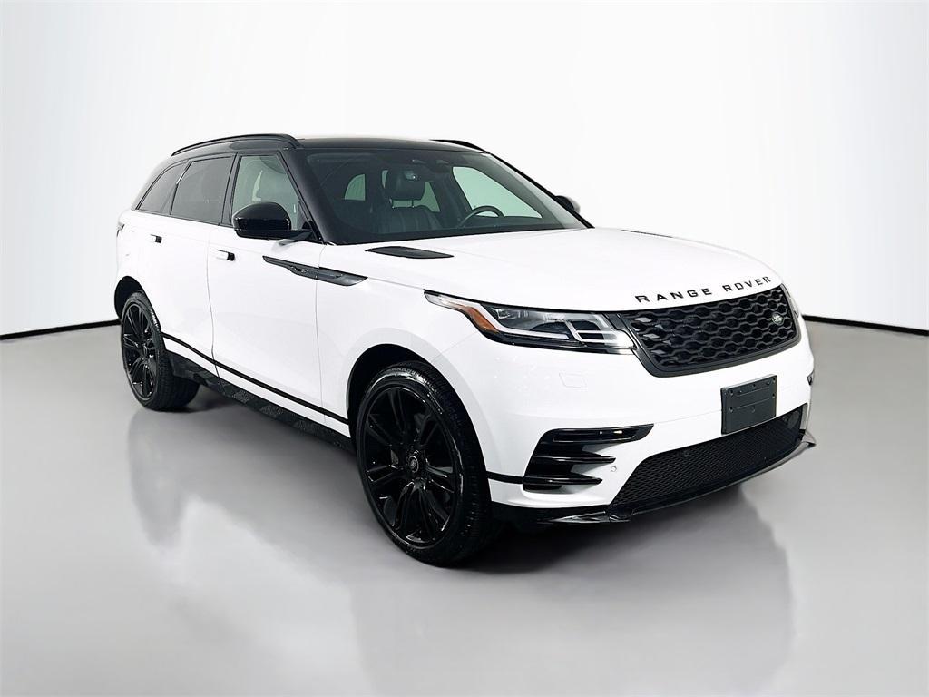 used 2023 Land Rover Range Rover Velar car, priced at $54,865