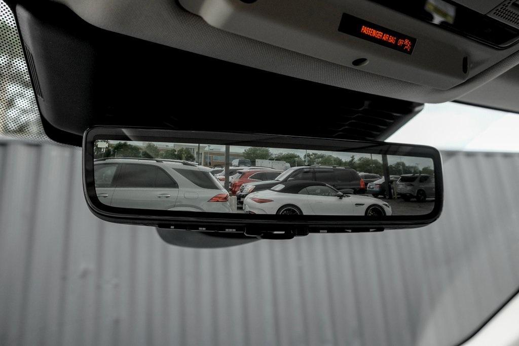 new 2025 Land Rover Discovery Sport car, priced at $56,708