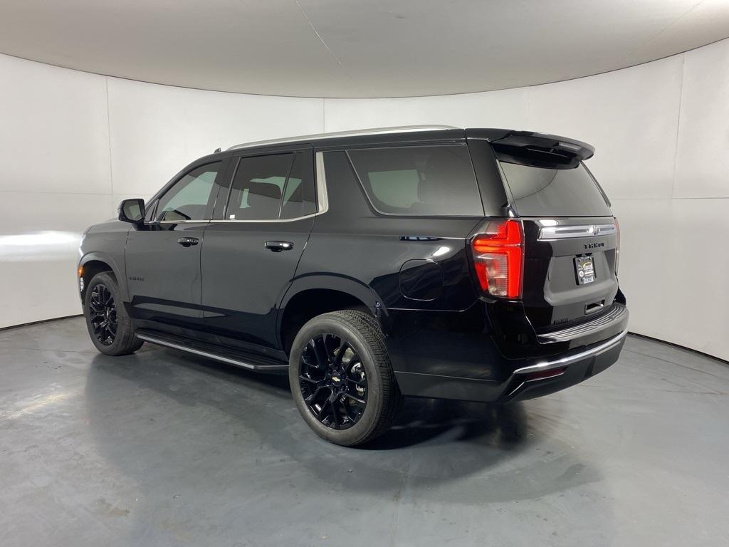 used 2023 Chevrolet Tahoe car, priced at $54,990