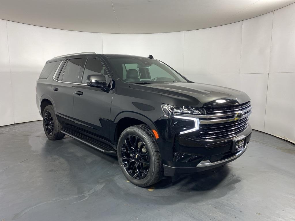 used 2023 Chevrolet Tahoe car, priced at $54,990