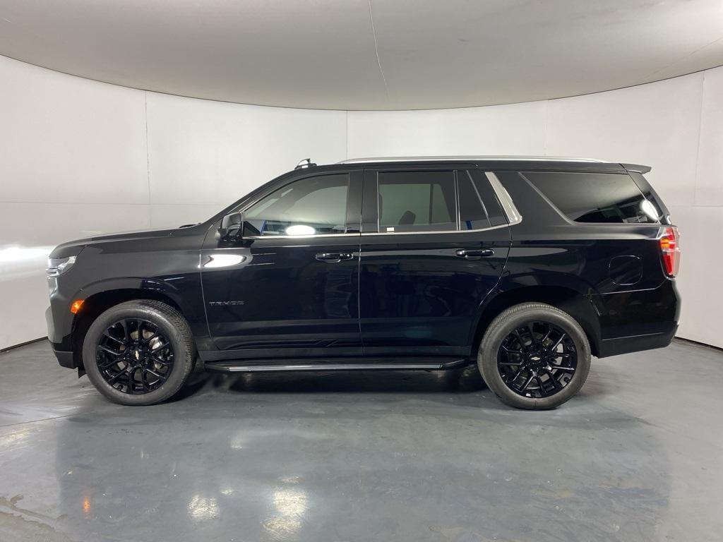 used 2023 Chevrolet Tahoe car, priced at $54,990