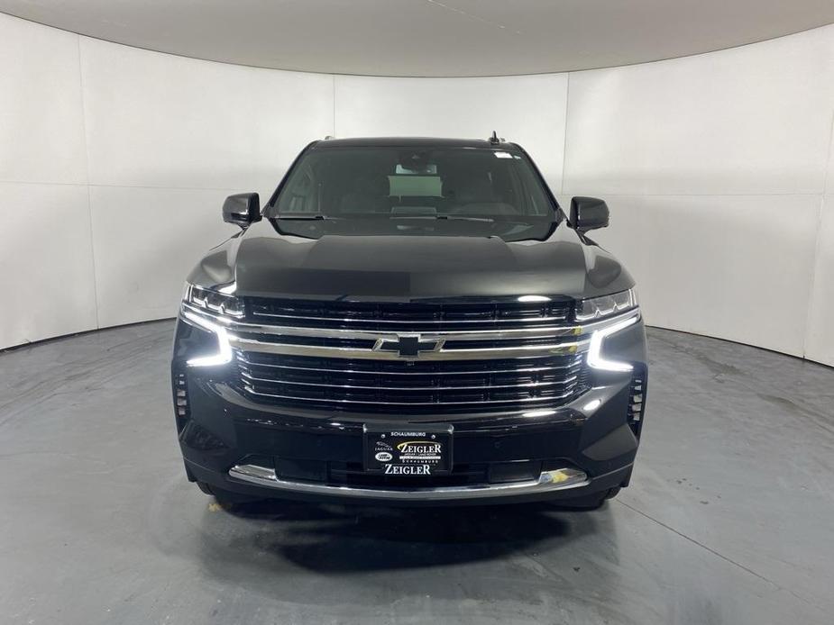 used 2023 Chevrolet Tahoe car, priced at $54,990