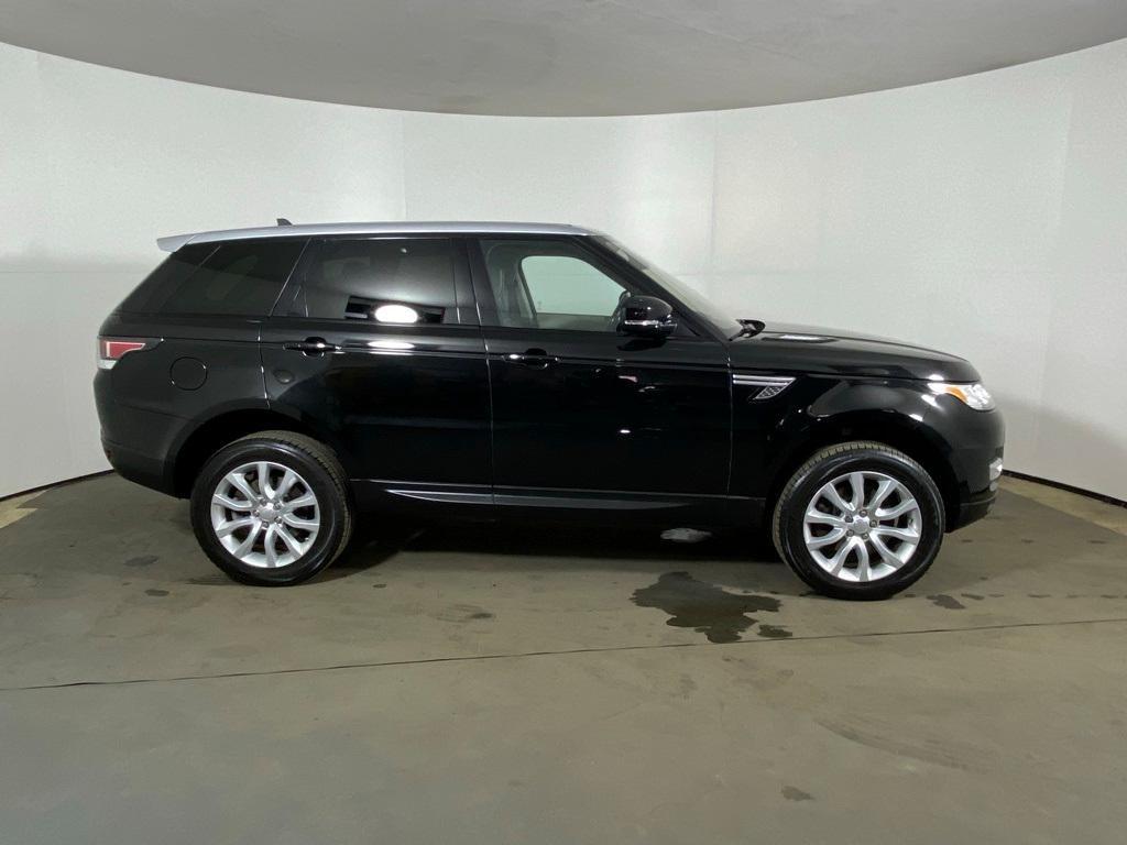 used 2016 Land Rover Range Rover Sport car, priced at $18,813