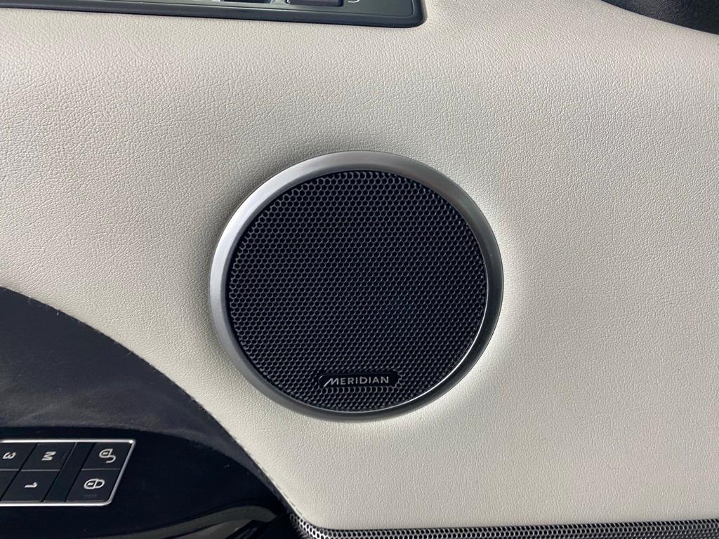 used 2016 Land Rover Range Rover Sport car, priced at $18,813