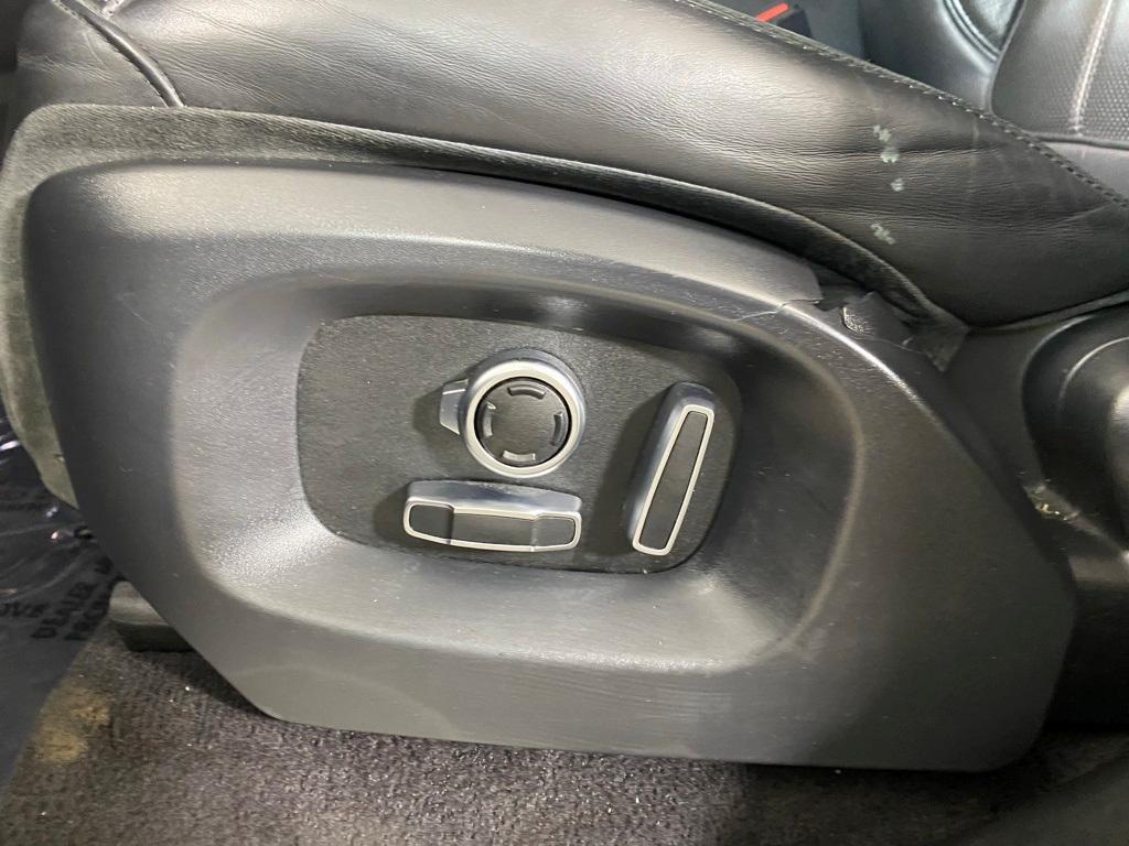 used 2016 Land Rover Range Rover Sport car, priced at $18,813