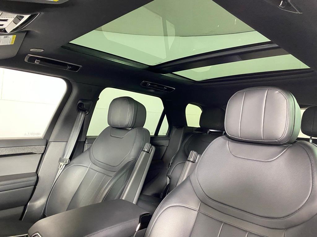 used 2024 Land Rover Range Rover Sport car, priced at $84,789