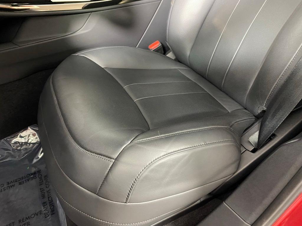 used 2024 Land Rover Range Rover Sport car, priced at $84,789