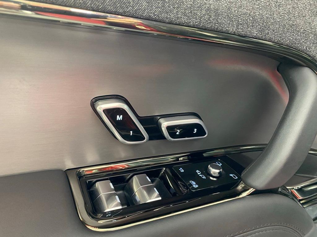used 2024 Land Rover Range Rover Sport car, priced at $84,789