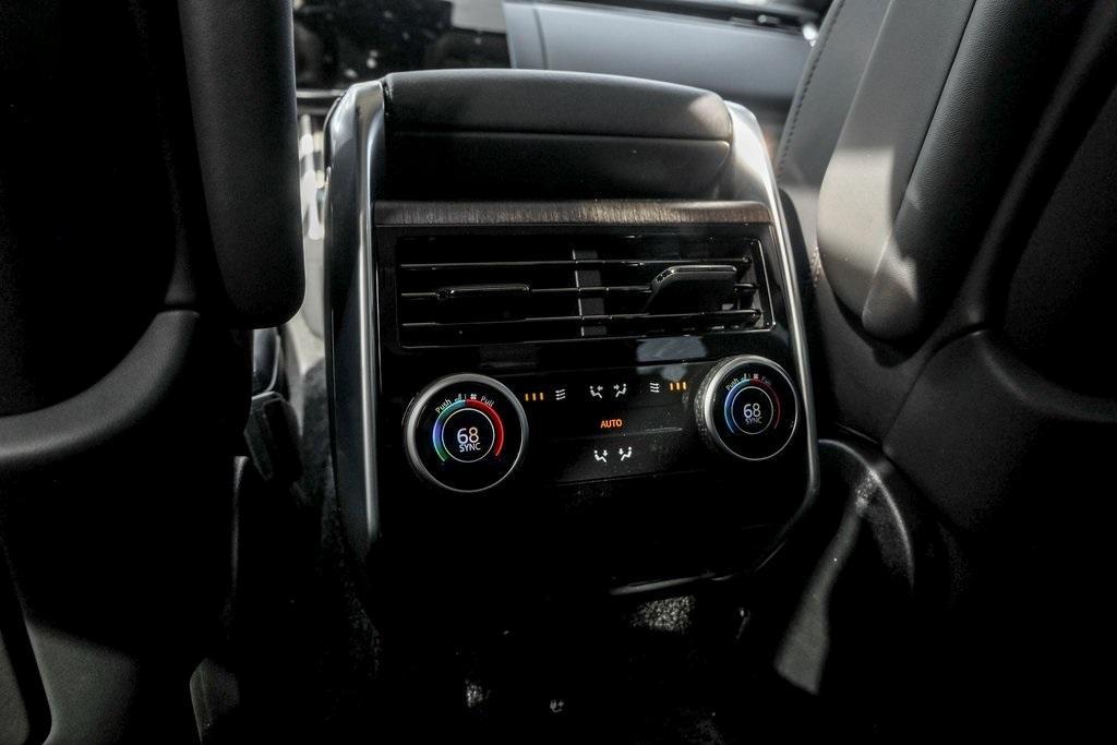 new 2025 Land Rover Range Rover car, priced at $128,765
