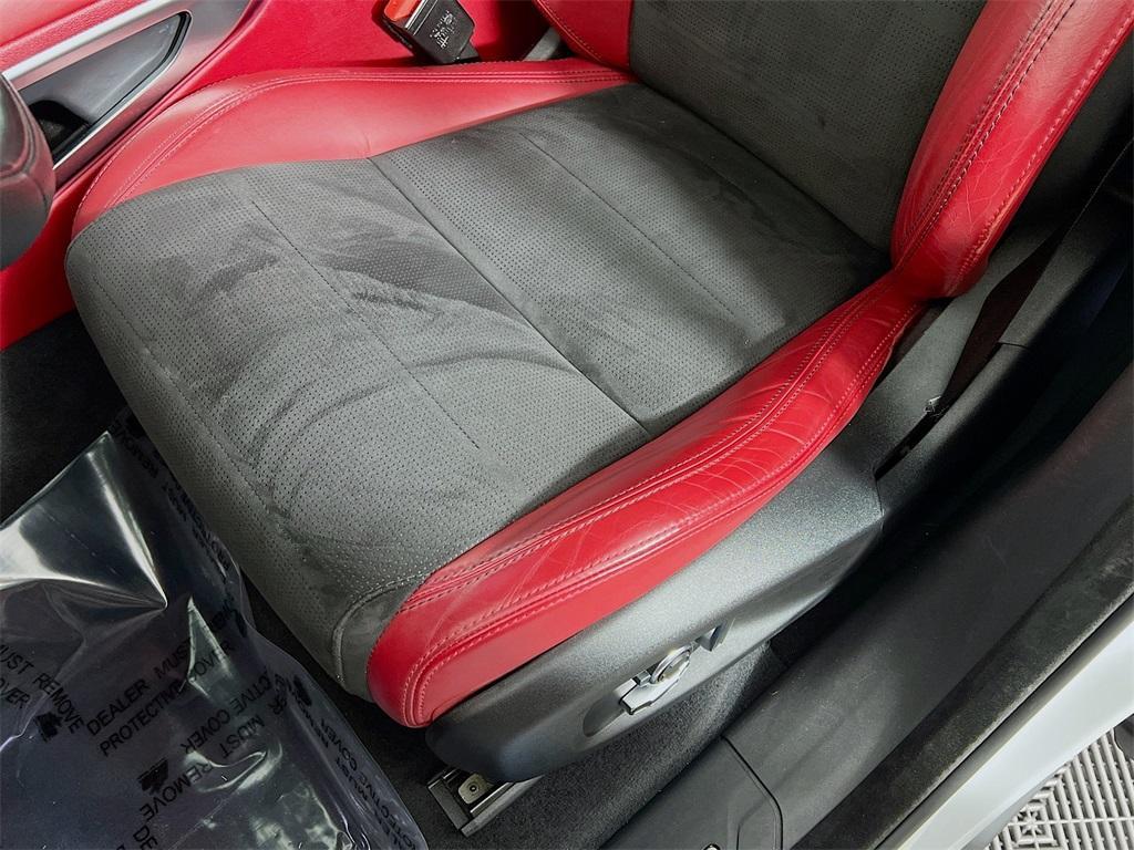 used 2023 Jaguar F-PACE car, priced at $59,247