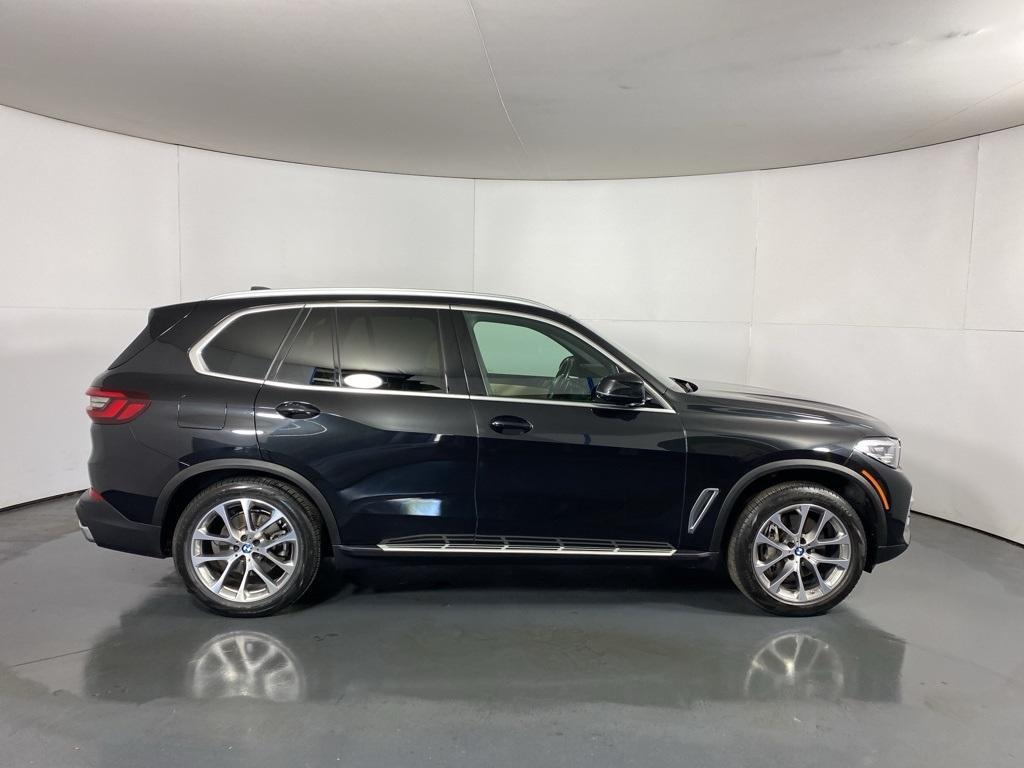 used 2021 BMW X5 PHEV car, priced at $41,260