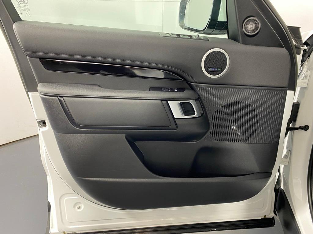 used 2023 Land Rover Discovery car, priced at $37,760