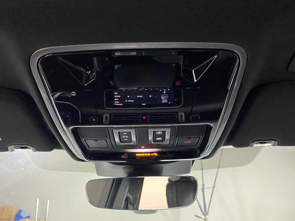 used 2021 Land Rover Range Rover car, priced at $49,891