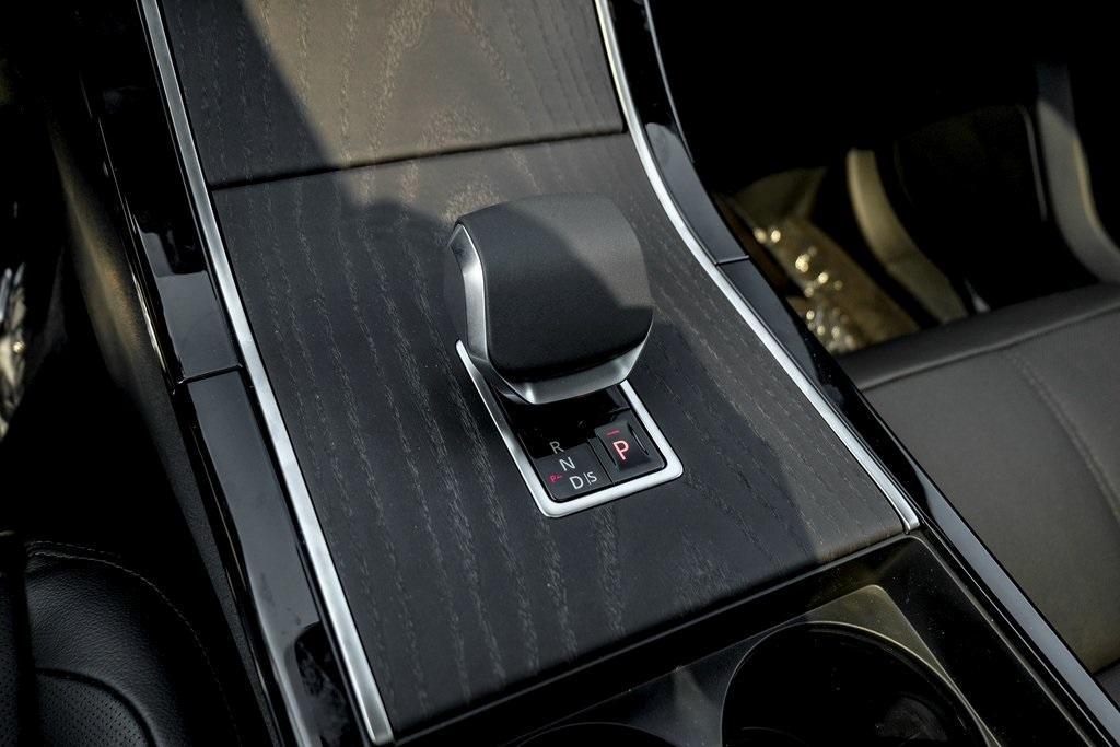 new 2026 Land Rover Range Rover Velar car, priced at $73,365