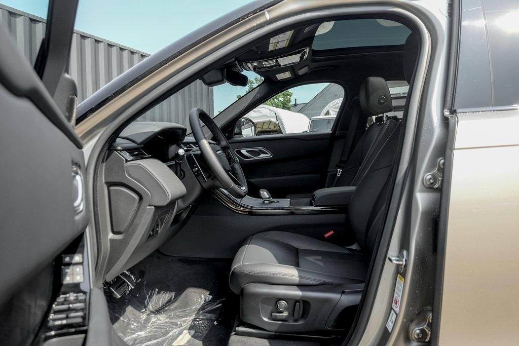 new 2026 Land Rover Range Rover Velar car, priced at $73,365