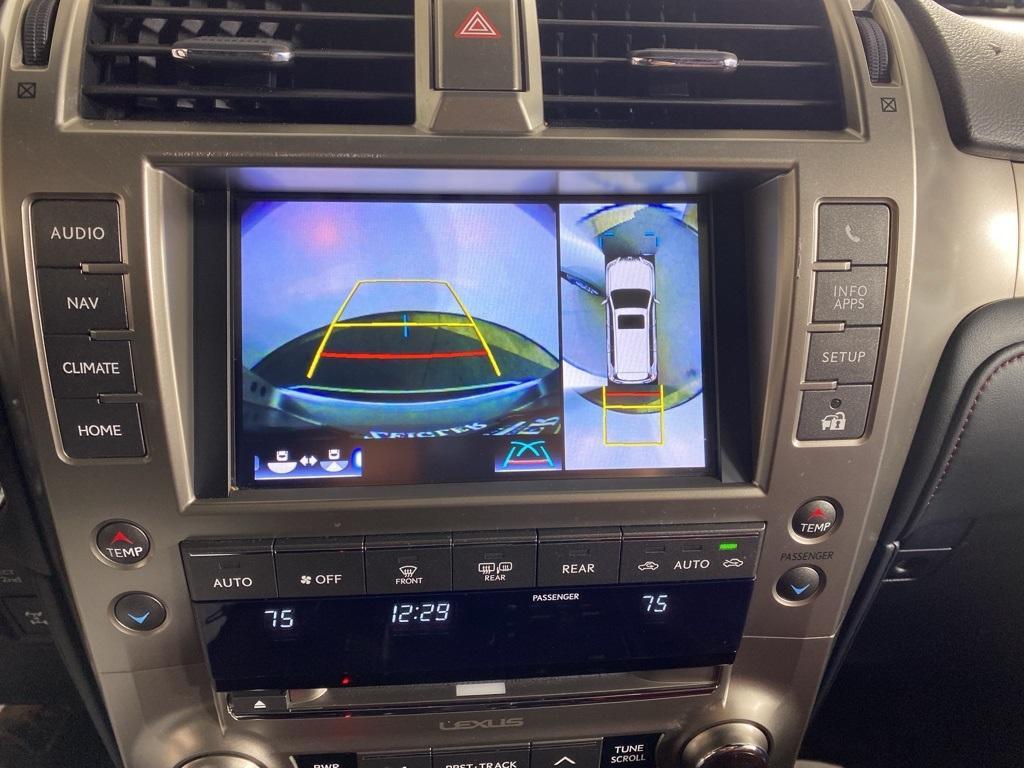 used 2021 Lexus GX 460 car, priced at $42,185