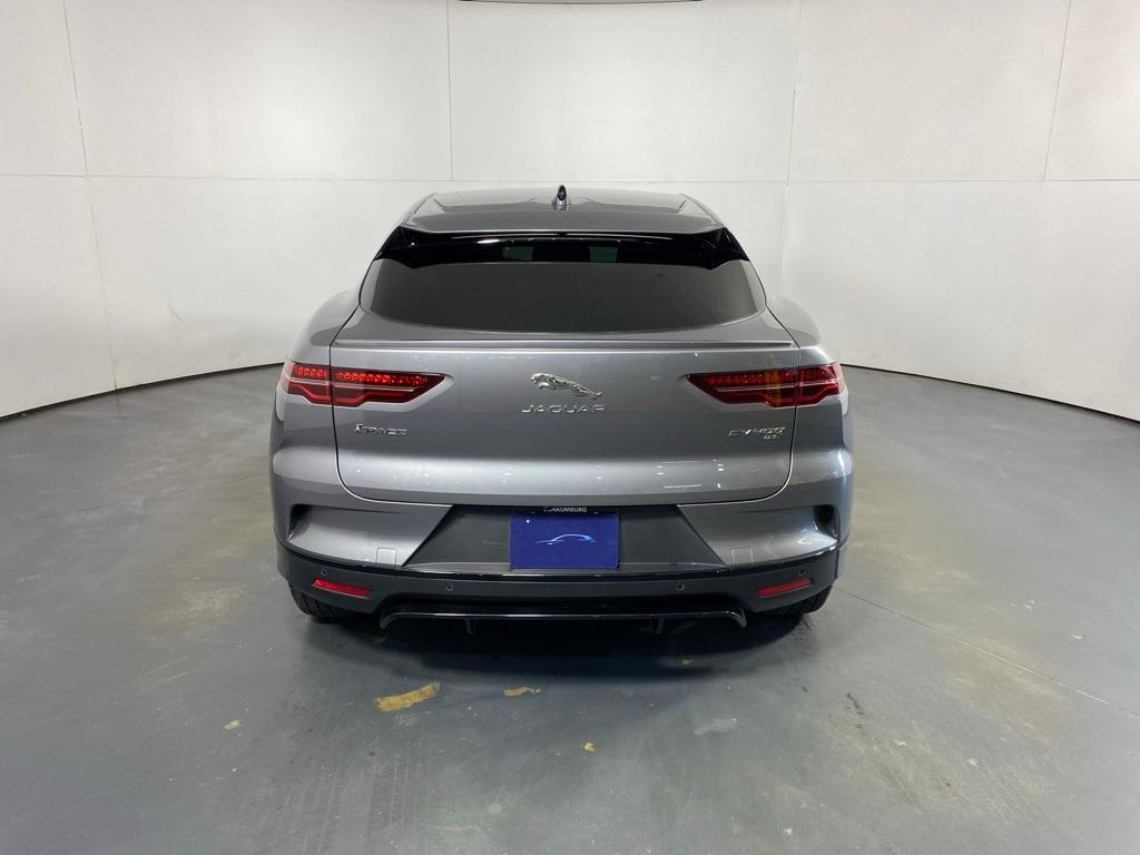 used 2022 Jaguar I-PACE car, priced at $29,598