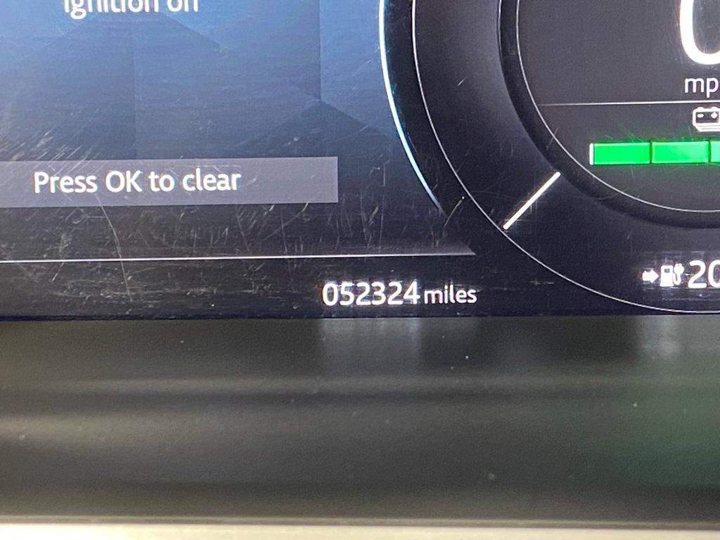 used 2022 Jaguar I-PACE car, priced at $29,598