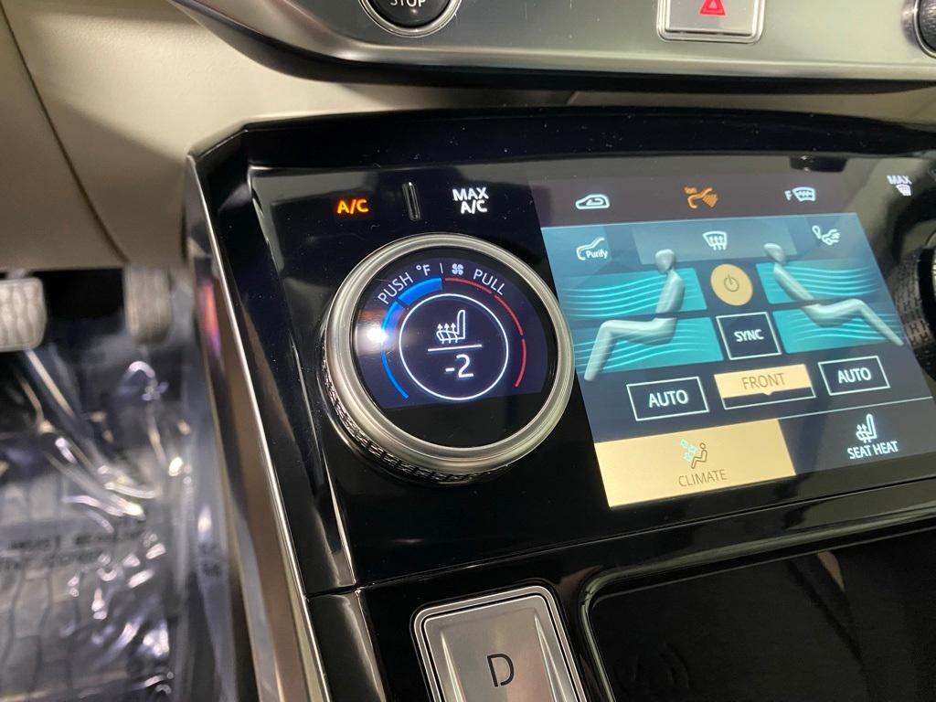 used 2022 Jaguar I-PACE car, priced at $29,598