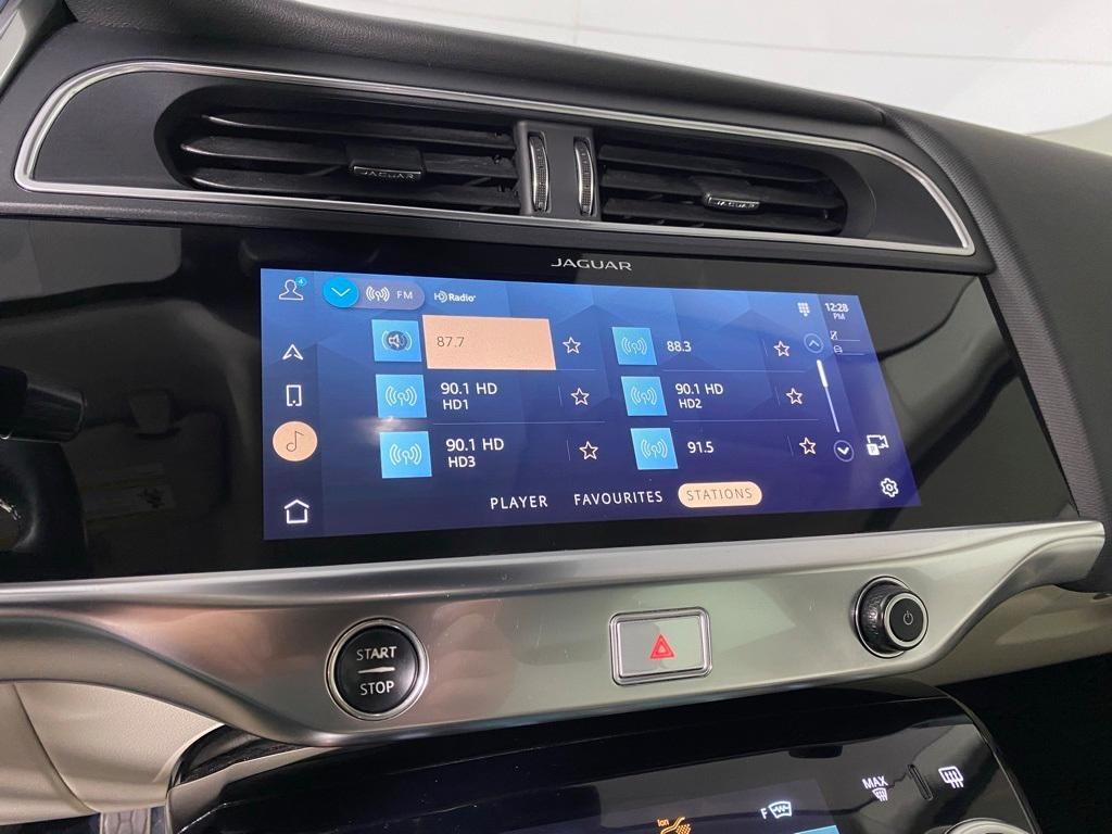 used 2022 Jaguar I-PACE car, priced at $29,598