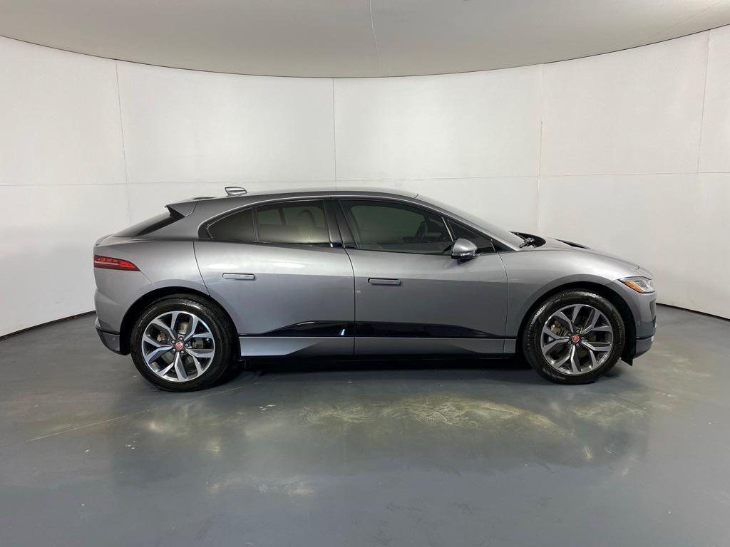 used 2022 Jaguar I-PACE car, priced at $29,598