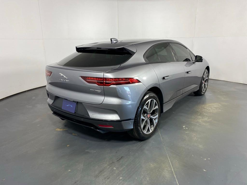 used 2022 Jaguar I-PACE car, priced at $29,598