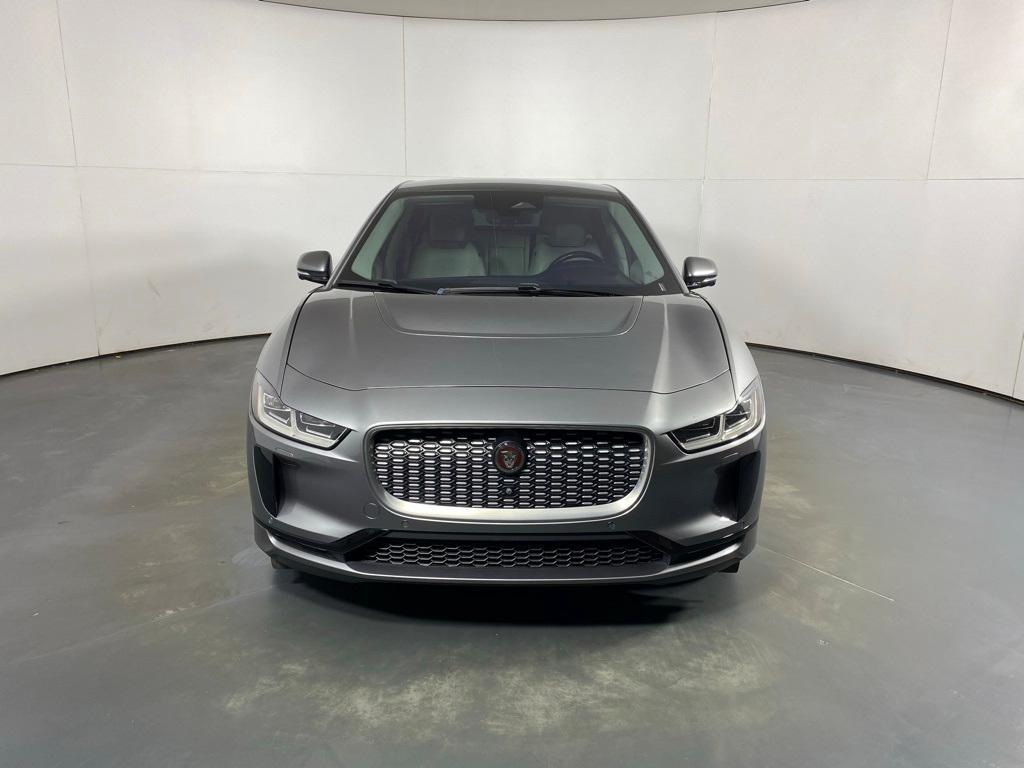 used 2022 Jaguar I-PACE car, priced at $29,598
